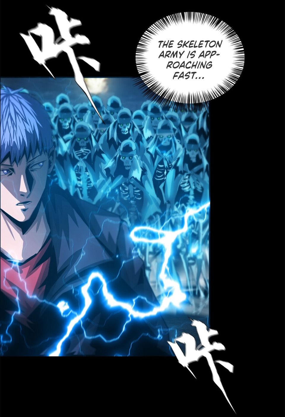 The Blade Chapter 39 9